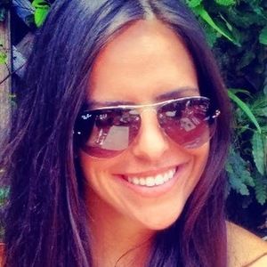 Meet your Posher, Kelsey